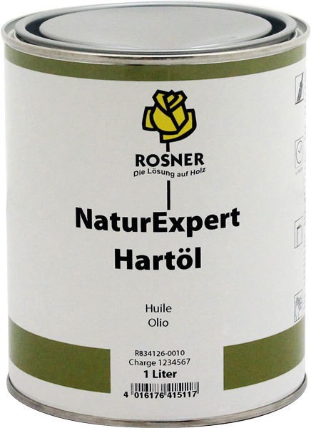 NaturExpert Hartöl
